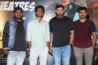 Badmashulu Team Press Meet